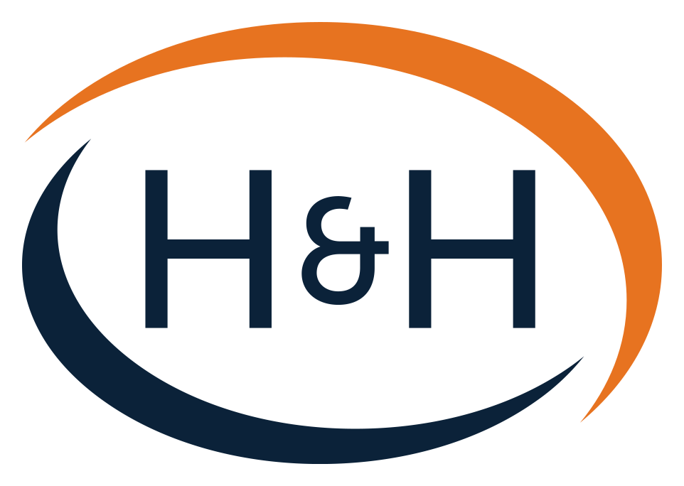 Harrison & Hetherington